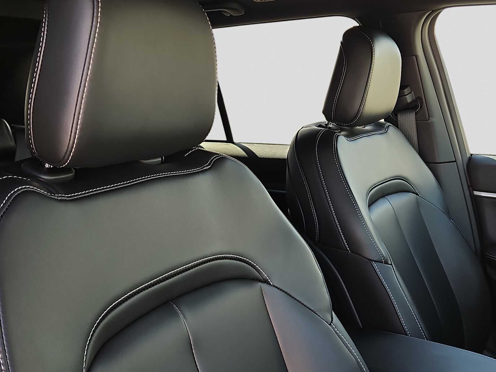 2026 Jeep Grand Cherokee GRAND CHEROKEE LIMITED 4X2