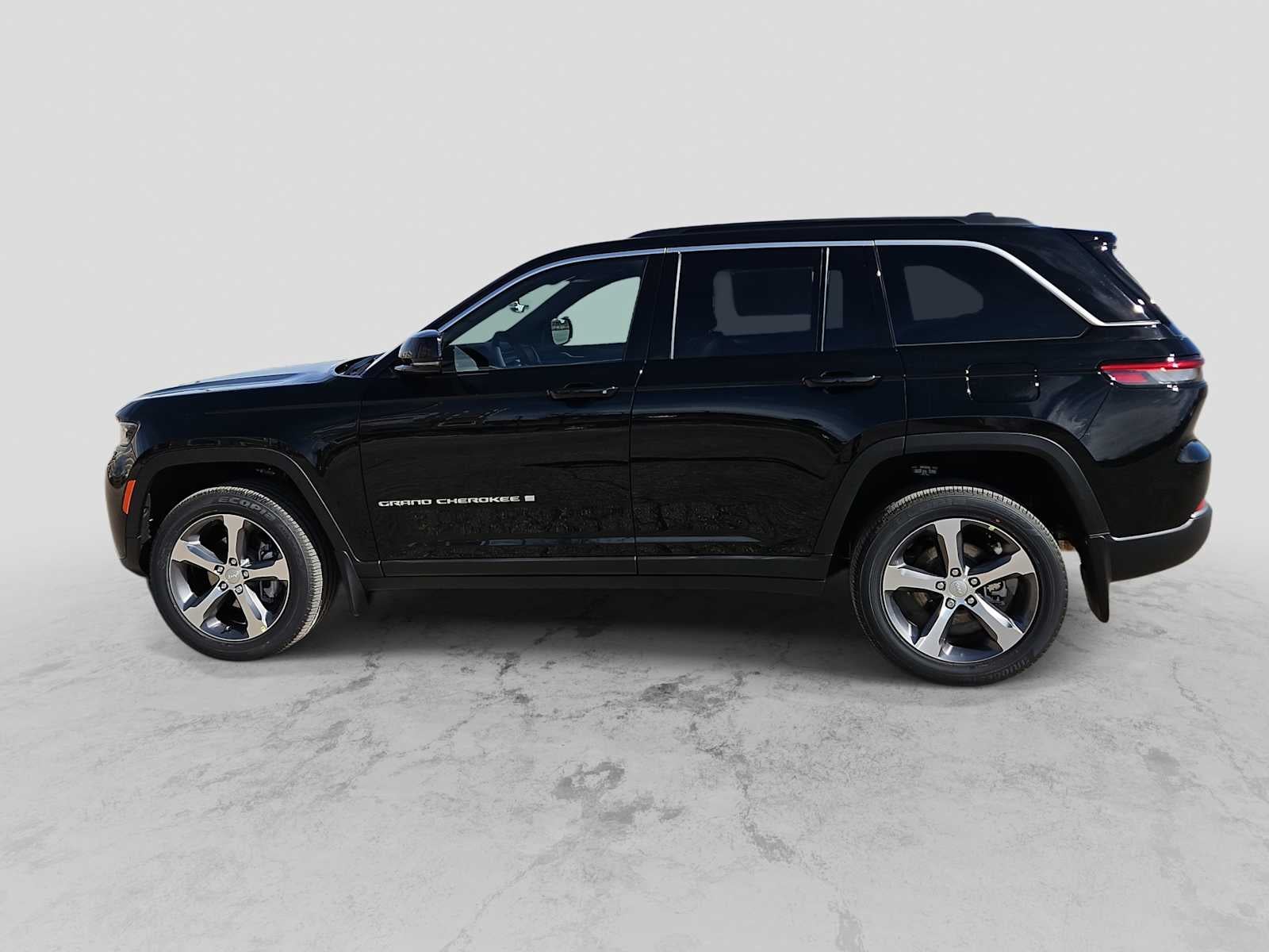 2026 Jeep Grand Cherokee GRAND CHEROKEE LIMITED 4X2