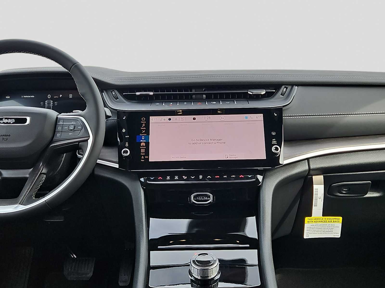 2026 Jeep Grand Cherokee GRAND CHEROKEE LIMITED 4X2