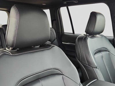 2026 Jeep Grand Cherokee GRAND CHEROKEE LIMITED 4X2