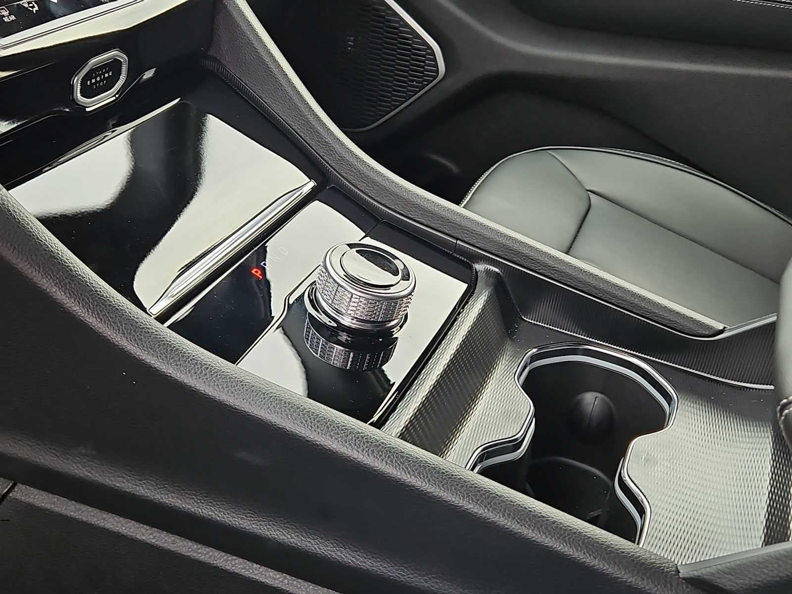 2026 Jeep Grand Cherokee GRAND CHEROKEE LIMITED 4X2