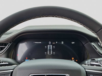 2026 Jeep Grand Cherokee GRAND CHEROKEE LIMITED 4X2