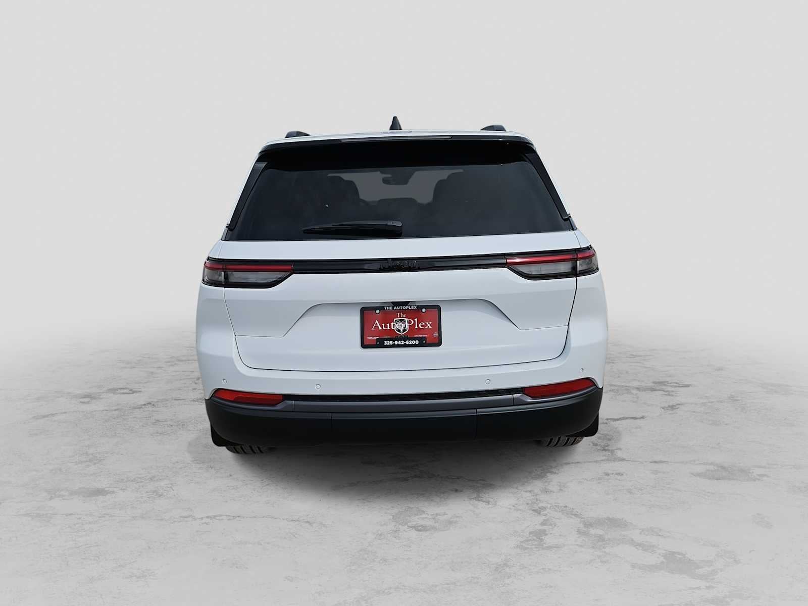 2026 Jeep Grand Cherokee GRAND CHEROKEE LIMITED 4X2