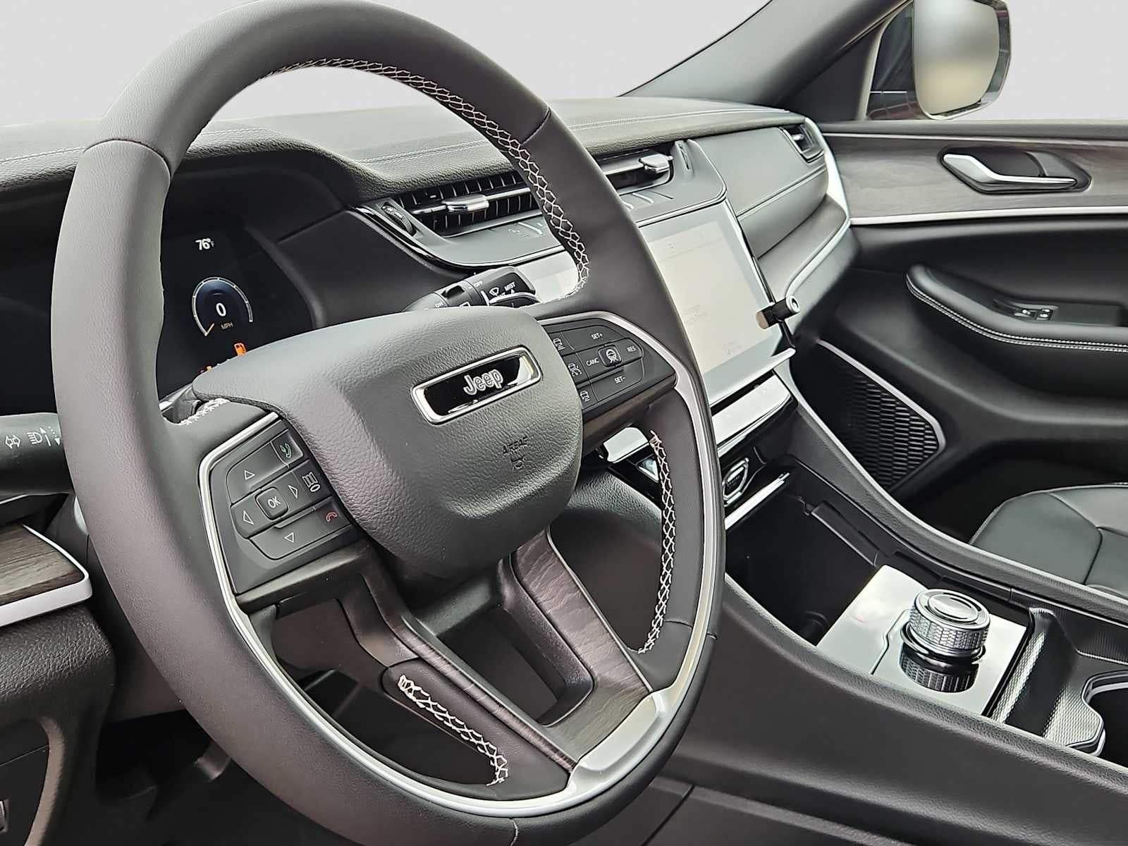 2026 Jeep Grand Cherokee GRAND CHEROKEE LIMITED 4X2