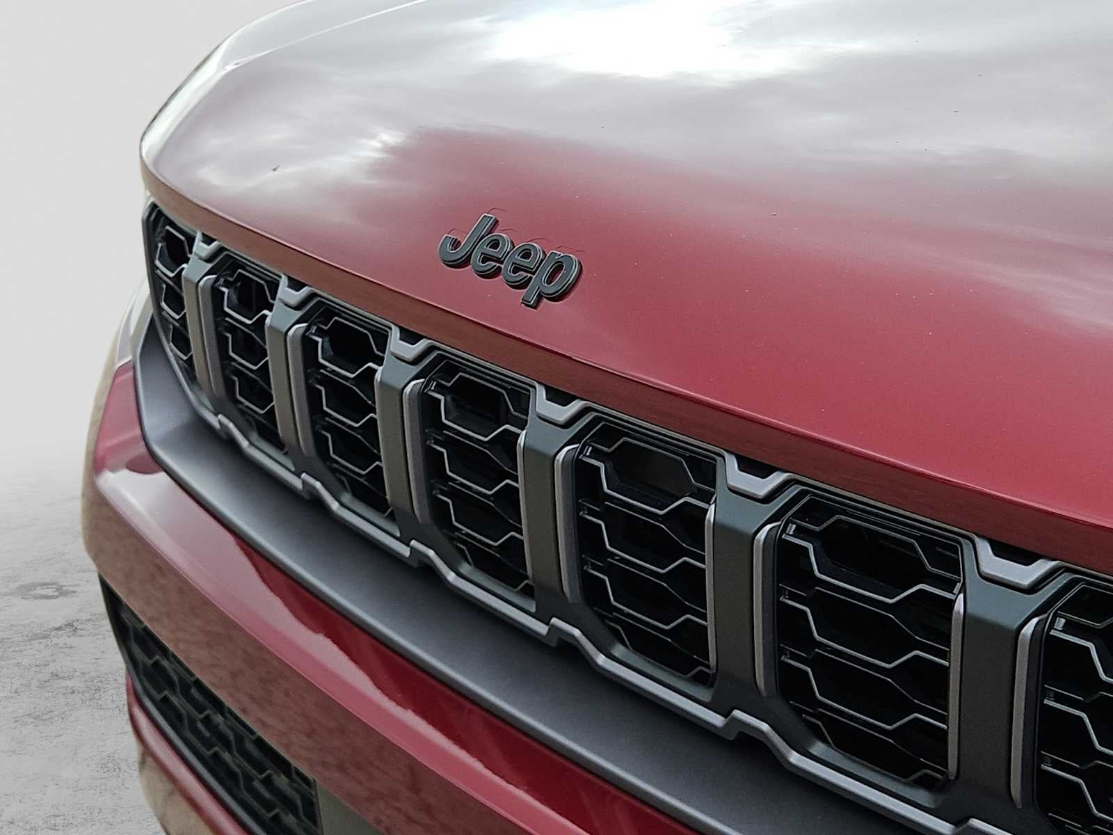 2026 Jeep Grand Cherokee GRAND CHEROKEE LIMITED 4X2