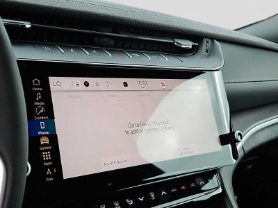 2026 Jeep Grand Cherokee GRAND CHEROKEE LIMITED 4X2