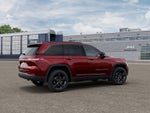 2026 Jeep Grand Cherokee GRAND CHEROKEE LIMITED 4X2