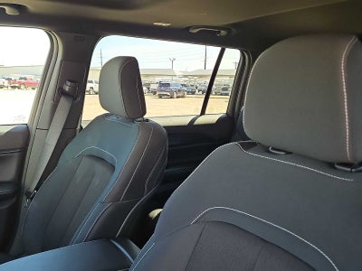 2026 Jeep Grand Cherokee GRAND CHEROKEE L LAREDO X 4X2