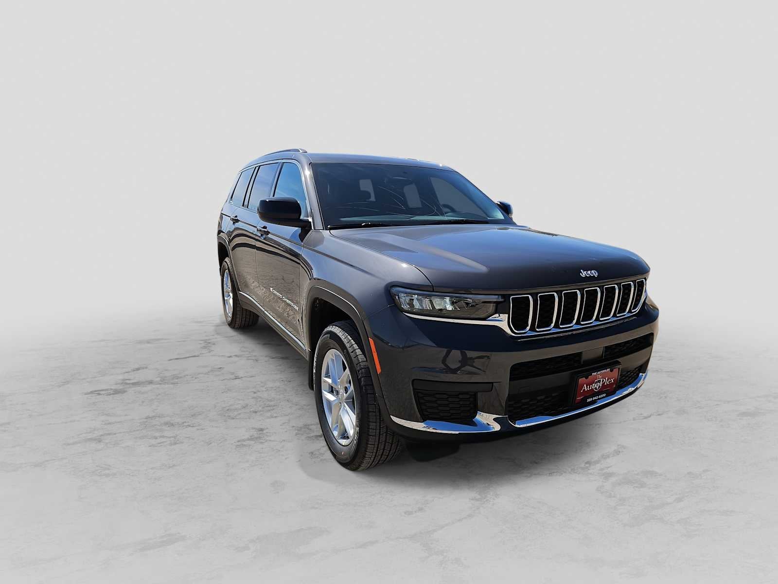 2026 Jeep Grand Cherokee GRAND CHEROKEE L LAREDO X 4X2