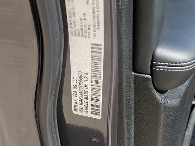 2026 Jeep Grand Cherokee GRAND CHEROKEE L LAREDO X 4X2