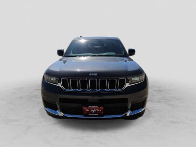 2026 Jeep Grand Cherokee GRAND CHEROKEE L LAREDO X 4X2