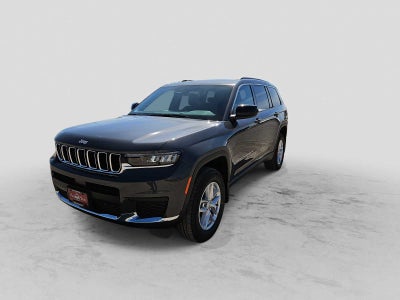 2026 Jeep Grand Cherokee GRAND CHEROKEE L LAREDO X 4X2
