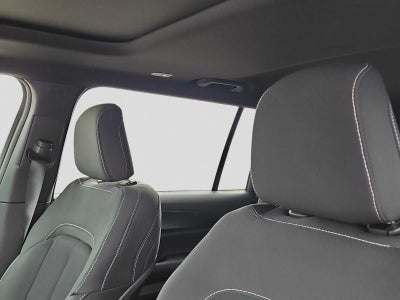 2026 Jeep Grand Cherokee GRAND CHEROKEE L LAREDO X 4X2