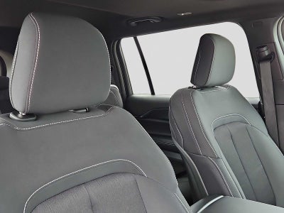 2026 Jeep Grand Cherokee GRAND CHEROKEE L LAREDO X 4X2