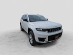 2026 Jeep Grand Cherokee GRAND CHEROKEE L LAREDO X 4X2