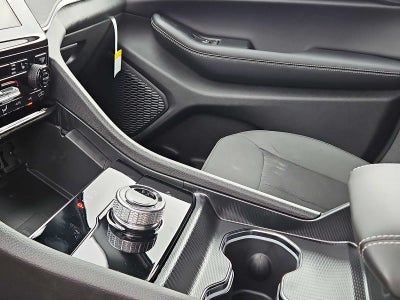 2026 Jeep Grand Cherokee GRAND CHEROKEE L LAREDO X 4X2