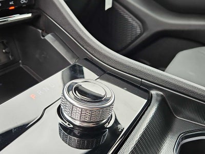 2026 Jeep Grand Cherokee GRAND CHEROKEE L LAREDO X 4X2