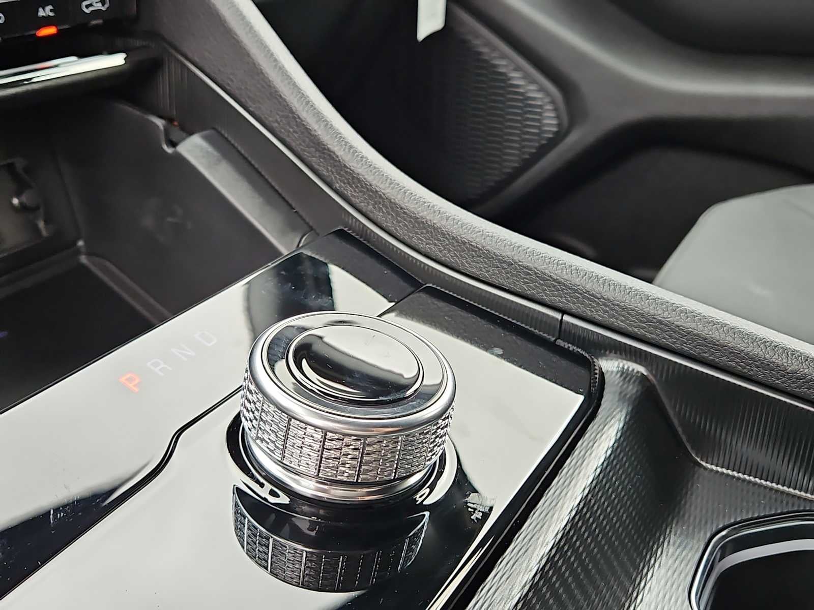 2026 Jeep Grand Cherokee GRAND CHEROKEE L LAREDO X 4X2