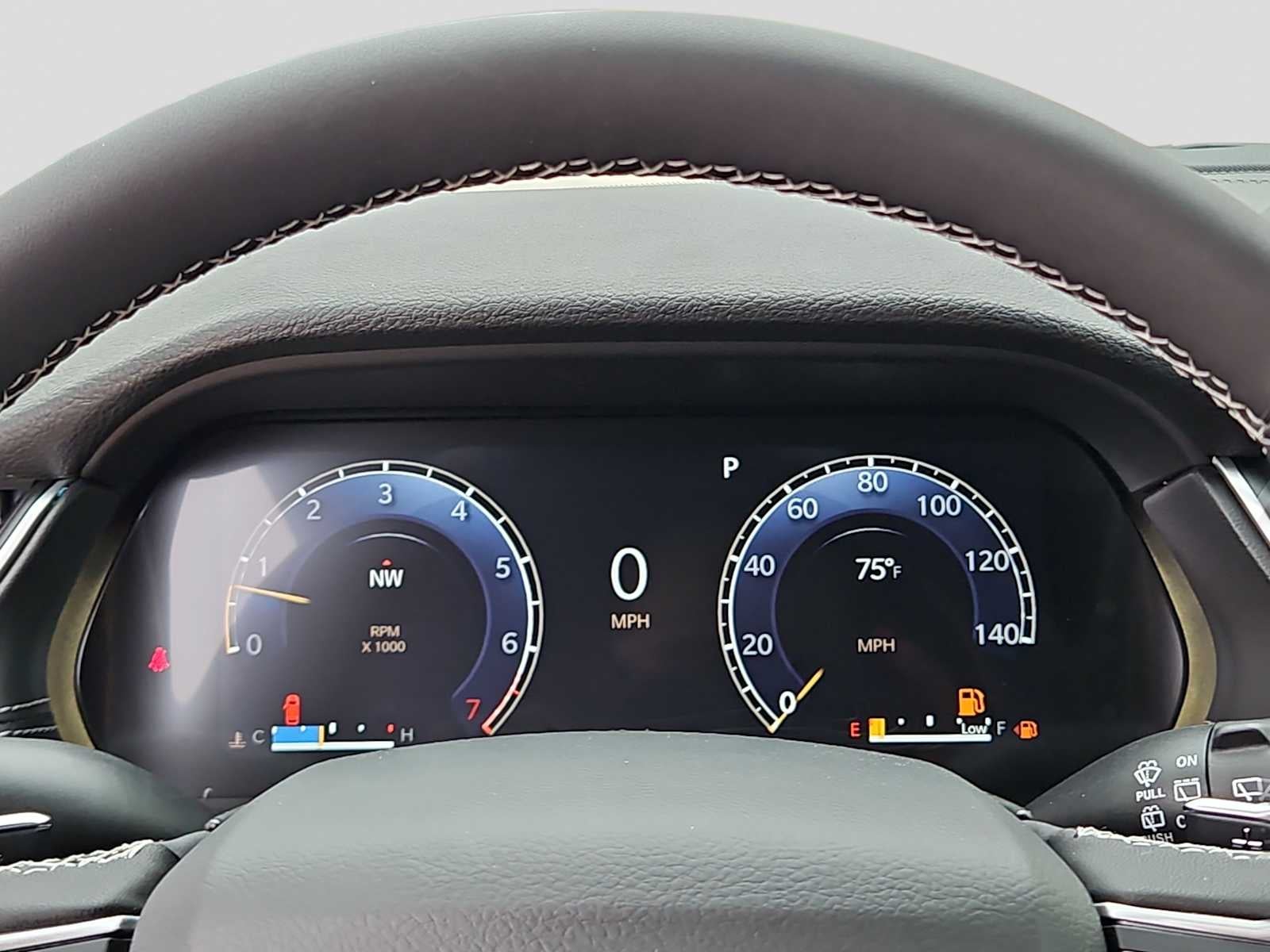 2026 Jeep Grand Cherokee GRAND CHEROKEE L LAREDO X 4X2