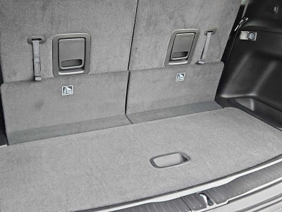 2026 Jeep Grand Cherokee GRAND CHEROKEE L LAREDO X 4X2