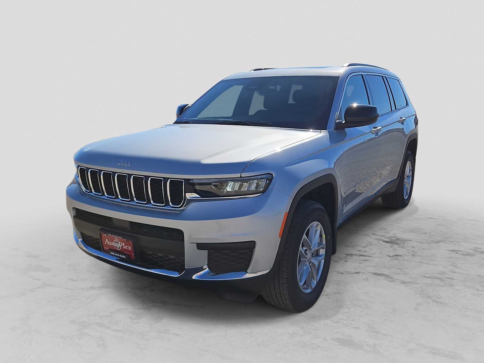 2026 Jeep Grand Cherokee GRAND CHEROKEE L LAREDO X 4X2