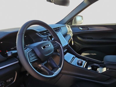 2026 Jeep Grand Cherokee GRAND CHEROKEE L LAREDO X 4X2