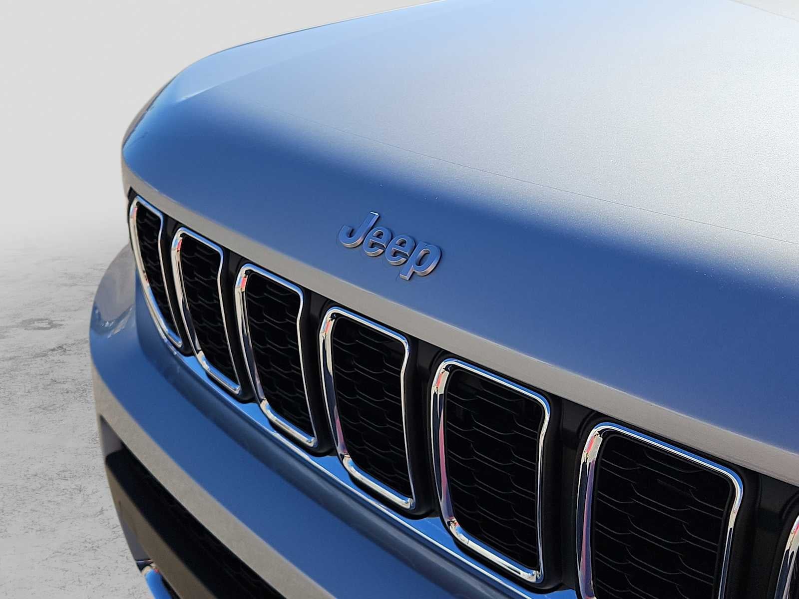 2026 Jeep Grand Cherokee GRAND CHEROKEE L LAREDO X 4X2