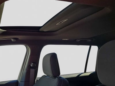 2026 Jeep Grand Cherokee GRAND CHEROKEE L LAREDO X 4X2