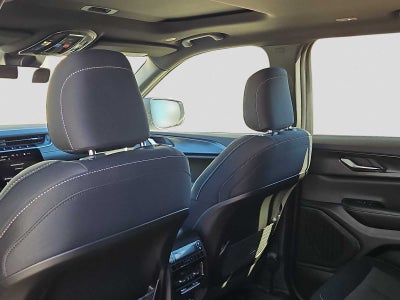 2026 Jeep Grand Cherokee GRAND CHEROKEE L LAREDO X 4X2