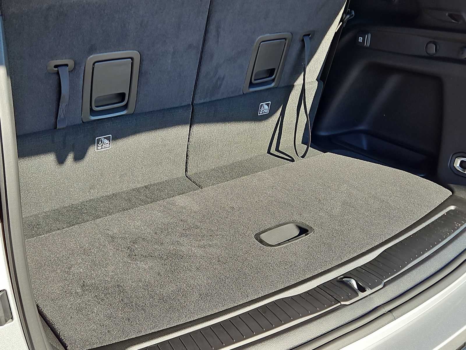 2026 Jeep Grand Cherokee GRAND CHEROKEE L LAREDO X 4X2