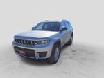 2026 Jeep Grand Cherokee GRAND CHEROKEE L LAREDO X 4X2