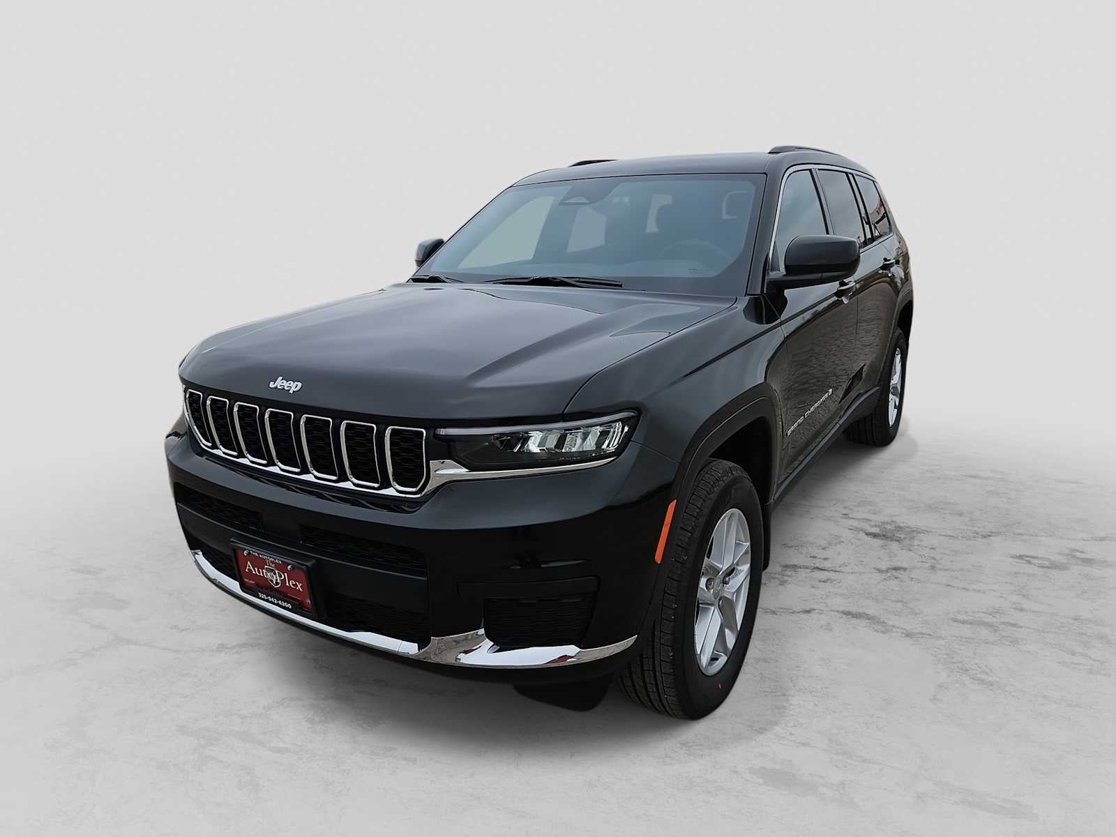 2026 Jeep Grand Cherokee GRAND CHEROKEE L LAREDO X 4X2