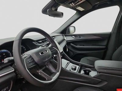 2026 Jeep Grand Cherokee GRAND CHEROKEE L LAREDO X 4X2