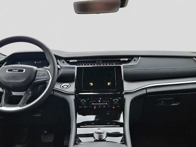 2026 Jeep Grand Cherokee GRAND CHEROKEE L LAREDO X 4X2