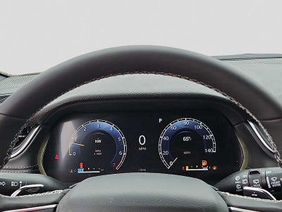 2026 Jeep Grand Cherokee GRAND CHEROKEE L LAREDO X 4X2