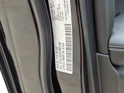 2026 Jeep Grand Cherokee GRAND CHEROKEE L LAREDO X 4X2