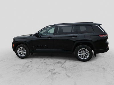 2026 Jeep Grand Cherokee GRAND CHEROKEE L LAREDO X 4X2