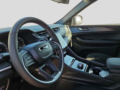 2026 Jeep Grand Cherokee GRAND CHEROKEE L LAREDO X 4X2