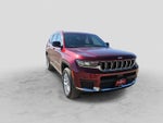 2026 Jeep Grand Cherokee GRAND CHEROKEE L LAREDO X 4X2