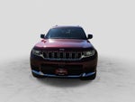 2026 Jeep Grand Cherokee GRAND CHEROKEE L LAREDO X 4X2