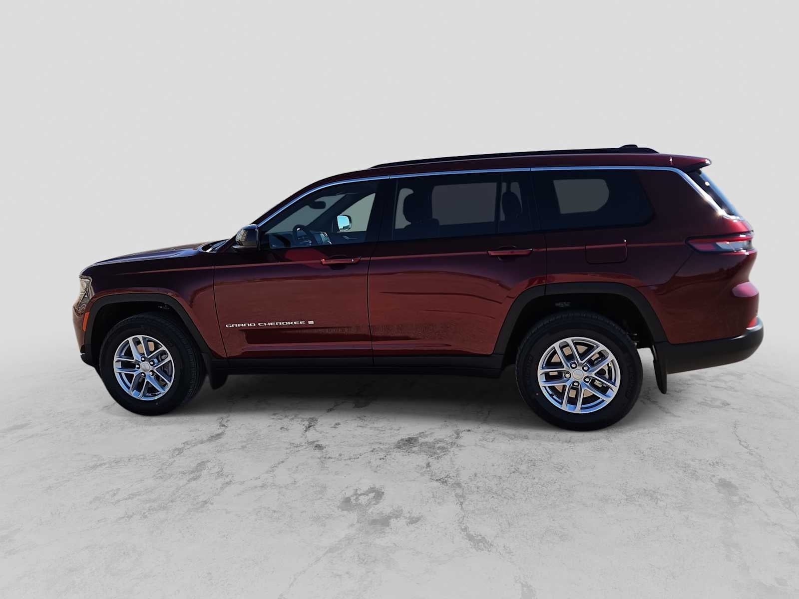 2026 Jeep Grand Cherokee GRAND CHEROKEE L LAREDO X 4X2