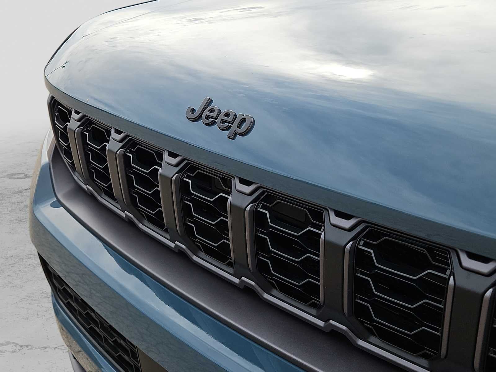 2026 Jeep Grand Cherokee GRAND CHEROKEE L LIMITED 4X2