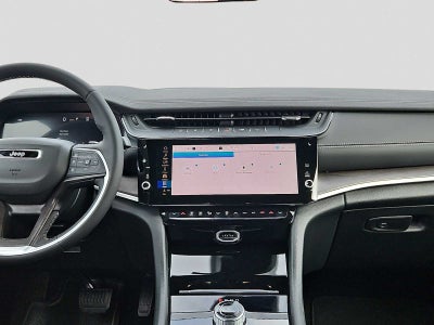 2026 Jeep Grand Cherokee GRAND CHEROKEE L LIMITED 4X2