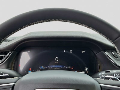 2026 Jeep Grand Cherokee GRAND CHEROKEE L LIMITED 4X2