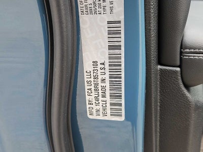 2026 Jeep Grand Cherokee GRAND CHEROKEE L LIMITED 4X2