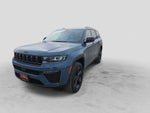2026 Jeep Grand Cherokee GRAND CHEROKEE L LIMITED 4X2