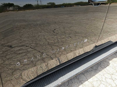 2026 Jeep Grand Wagoneer GRAND WAGONEER L 4X2