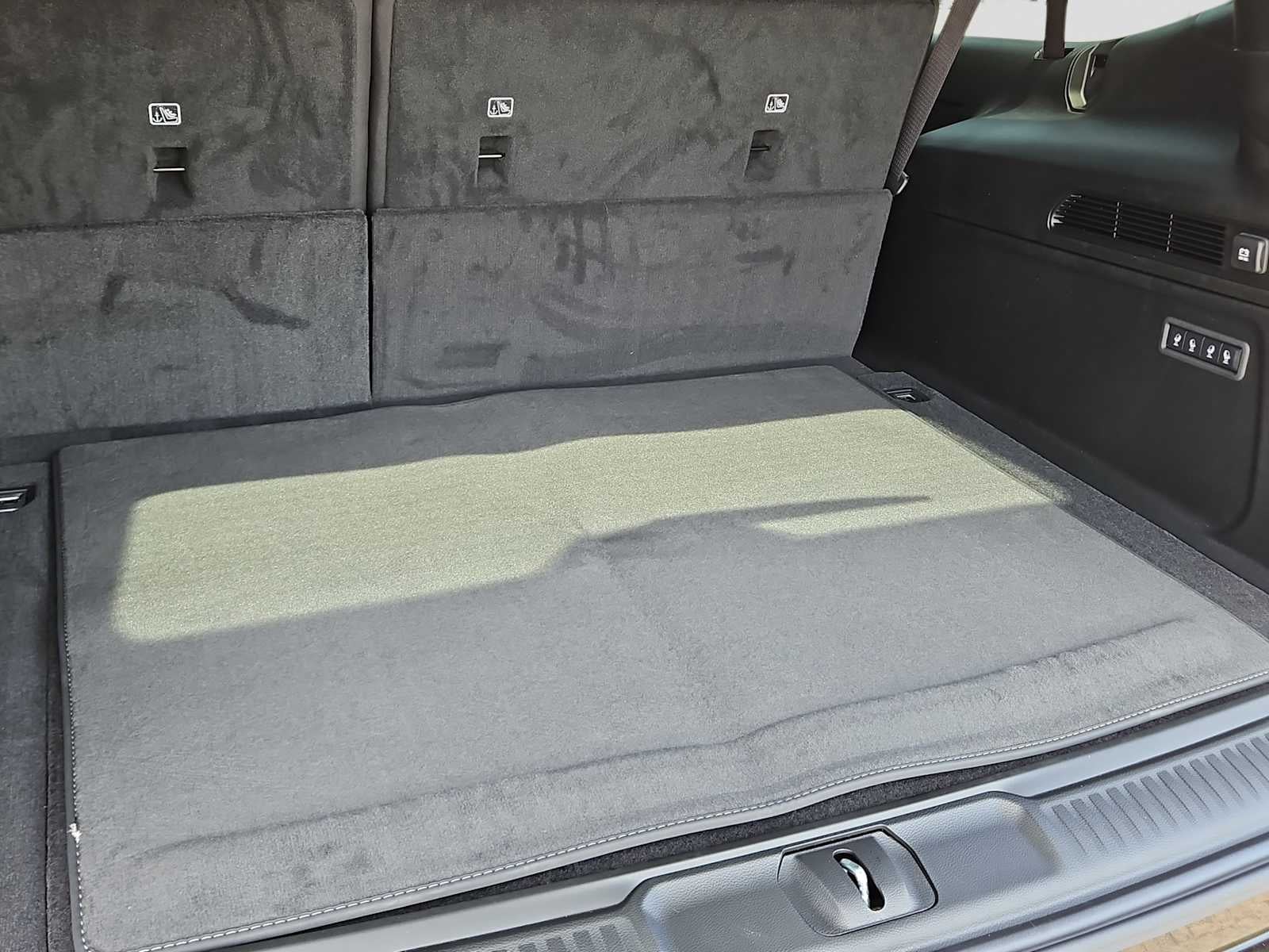 2026 Jeep Grand Wagoneer GRAND WAGONEER L 4X2