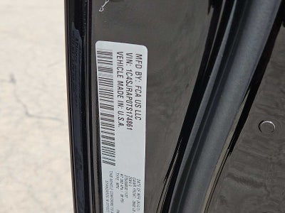 2026 Jeep Grand Wagoneer GRAND WAGONEER L 4X2