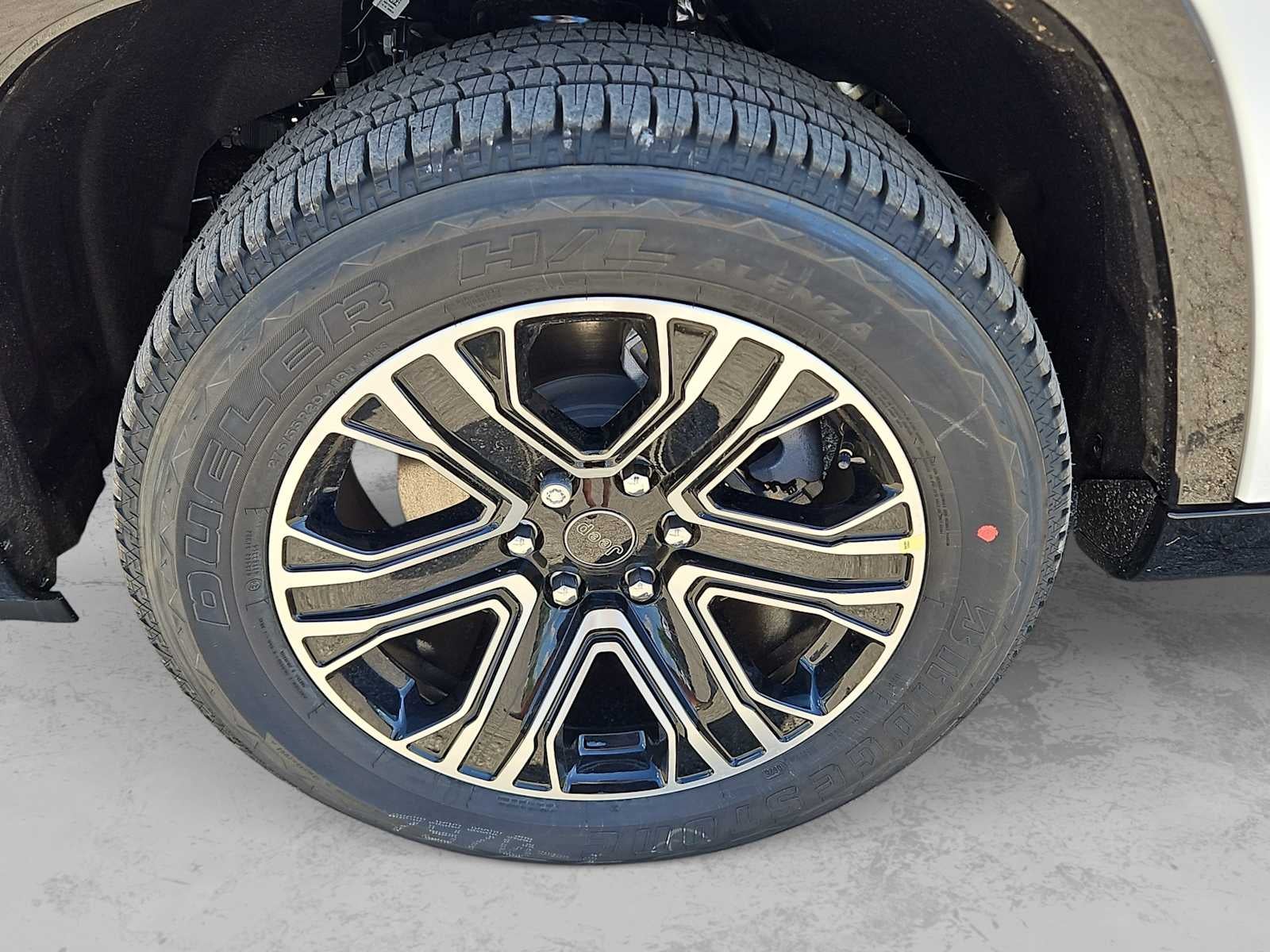 2026 Jeep Grand Wagoneer GRAND WAGONEER L 4X2